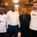 Nigeria Volleyball Federation unveils Ryan Masajedi as foreign Technical Adviser
