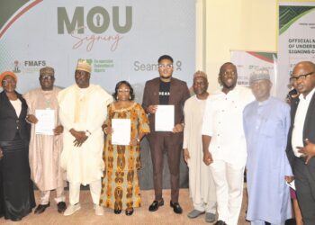 FG Launches Cooperative Digital Identity System, Signs Landmark MoU in Abuja