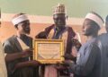 UNITY IN DIVERSITY: NIGERIAN PASTOR PAYS TRIBUTE TO MUSLIM SCHOLAR WHO SHAPED 10,000 LIVES THROUGH ARABIC EDUCATION IN 50 YEARS