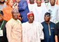 G100: UNITY WITHOUT A VEHICLE
