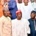 G100: UNITY WITHOUT A VEHICLE