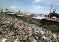 KADUNA MONARCH, CLIMATE EXPERTS URGE GOVT TO CLEAR TUDUN-ILU DUMP SITE, CONVERT IT TO SHOPS