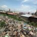 KADUNA MONARCH, CLIMATE EXPERTS URGE GOVT TO CLEAR TUDUN-ILU DUMP SITE, CONVERT IT TO SHOPS