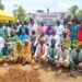 5,000 Trees Launched in Kaduna to Boost Climate Resilience and Restore the Environment