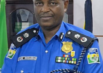 KADUNA POLICE COMMAND RESPONDS TO VIRAL VIDEO, WARNS OFFICERS AGAINST EXTORTION AND MISCONDUCT
