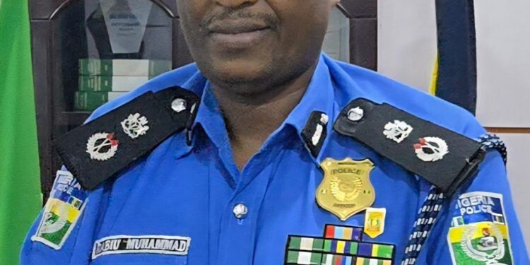 KADUNA POLICE COMMAND RESPONDS TO VIRAL VIDEO, WARNS OFFICERS AGAINST EXTORTION AND MISCONDUCT
