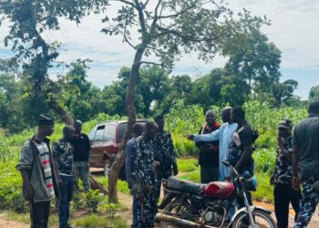 KADUNA POLICE DISLODGE BANDITS’ HIDEOUT, RESCUE THREE KIDNAPPED VICTIMS IN MAKARFI