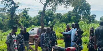 KADUNA POLICE DISLODGE BANDITS’ HIDEOUT, RESCUE THREE KIDNAPPED VICTIMS IN MAKARFI