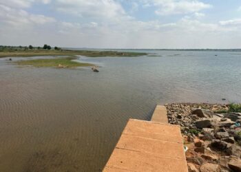 Kangimi Dam: Farmers, Fishermen Reject Collapse Rumours, Urge Government to Fix Access Roads