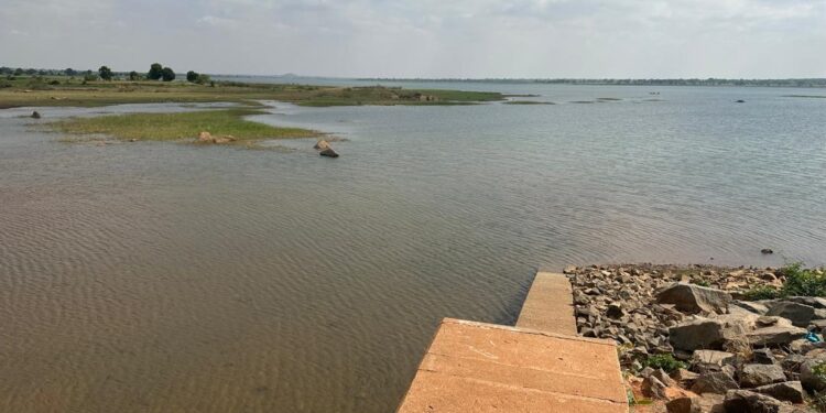 Kangimi Dam: Farmers, Fishermen Reject Collapse Rumours, Urge Government to Fix Access Roads