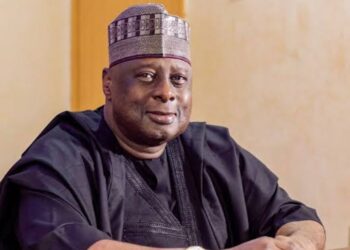 Maulud: Ashiru Urges Muslims to Pray for Economic Recovery, Better Security