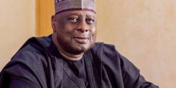 Maulud: Ashiru Urges Muslims to Pray for Economic Recovery, Better Security