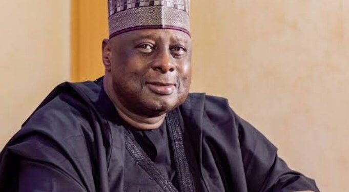 Maulud: Ashiru Urges Muslims to Pray for Economic Recovery, Better Security