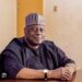 Maulud: Ashiru Urges Muslims to Pray for Economic Recovery, Better Security