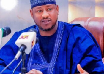 Governor Radda Swears in Four Permanent Secretaries