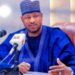 Governor Radda Swears in Four Permanent Secretaries