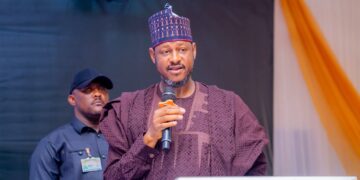 Governor Radda, Strong Enterprises Will Grow Katsina’s Economy, Strengthen Security