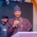 Governor Radda, Strong Enterprises Will Grow Katsina’s Economy, Strengthen Security