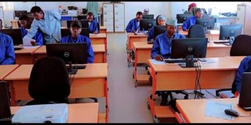 ADF Social Footprints Impactful-MAN, Others By Bashir
