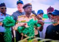 NNPC Retail Unveils Smart Self Service Station in Abuja