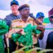 NNPC Retail Unveils Smart Self Service Station in Abuja
