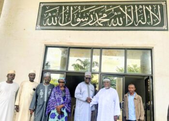 Intl Peace Day 2026: Christian Scholars Visit JNI Kaduna, Reaffirm Commitment to Religious Tolerance and Unity