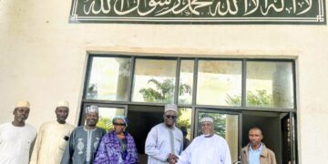 Intl Peace Day 2026: Christian Scholars Visit JNI Kaduna, Reaffirm Commitment to Religious Tolerance and Unity