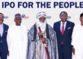 Emir Sanusi describes Dangote Refinery IPO as a ‘Homecoming’, and urged Kano Residents to Invest.