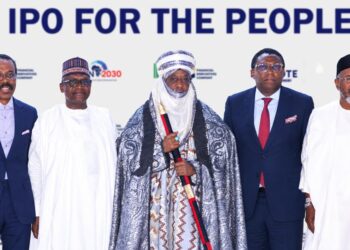 Emir Sanusi describes Dangote Refinery IPO as a ‘Homecoming’, and urged Kano Residents to Invest.