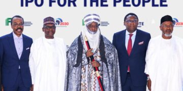 Emir Sanusi describes Dangote Refinery IPO as a ‘Homecoming’, and urged Kano Residents to Invest.