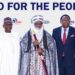 Emir Sanusi describes Dangote Refinery IPO as a ‘Homecoming’, and urged Kano Residents to Invest.