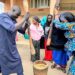 Peace Day 2026: IMC, German Embassy Unite 100 Kasuwan Magani Women Through Cultural Cooking