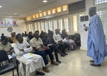 Kaduna Monthly Climate Hangout Seeks Better Ways to Turn Environmental Challenges into Business Opportunities
