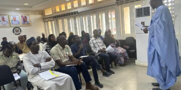 Kaduna Monthly Climate Hangout Seeks Better Ways to Turn Environmental Challenges into Business Opportunities