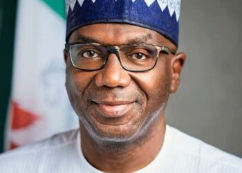 Governor Yusuf Congratulates Gov. Abdulrazaq On Turbaning As Sardauna Of