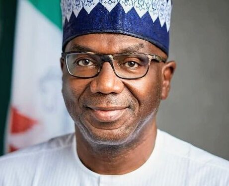 Governor Yusuf Congratulates Gov. Abdulrazaq On Turbaning As Sardauna Of