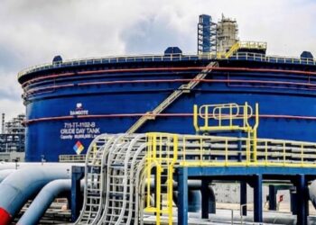 Dangote Refinery Deepening Economic Inclusion, Says MAN