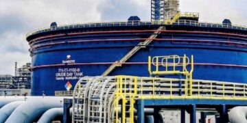 Dangote Refinery Deepening Economic Inclusion, Says MAN
