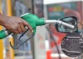 Fuel Discounts and Election Politics