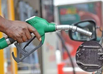 Fuel Discounts and Election Politics