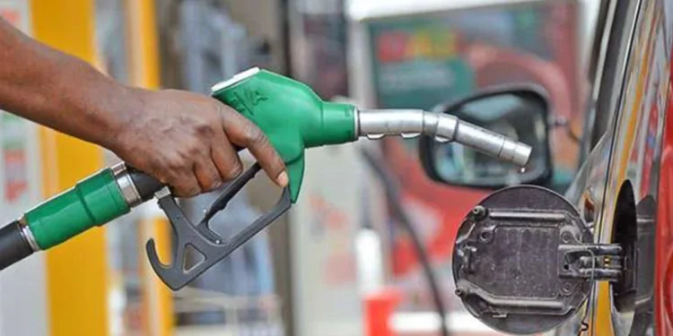 Fuel Discounts and Election Politics