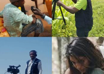 Africa’s Media Must Strengthen El Niño Awareness Through Climate Journalism