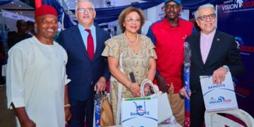 Idi Hong: Dangote Refinery IPO Creating Inclusive Economy