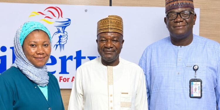 ACI Urges Northern Voters to Prioritise Welfare, Security in 2027 Elections
