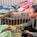 Compassion in action: Governor’s Aide brings relief and hope to struggling families in Abuja