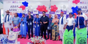 Trade Fair: Domestic Production Critical To Economic Resilience, Says Dangote