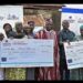 Dangote Cement Obajana Awards Scholarships, Empowers Farmers, Market Women At Jakura Community