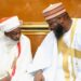 ATIKU ABUBAKAR SALE  CONDOLES THE PEOPLE, MOBILISES ADC STAKEHOLDERS