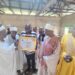 Top Islamic Scholars Honour Pastor Yohanna Buru as He Celebrates His 25-Year Golden Jubilee Peace Mission in Nigeria