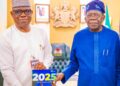 President Tinubu Receives NNPC’s 2025 Audited Financial Statement